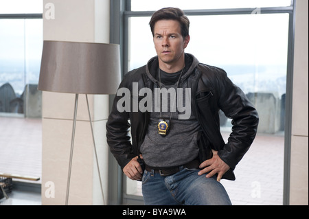 Gli altri ragazzi Anno : 2010 USA Direttore : Adam McKay Mark Wahlberg, Foto Stock