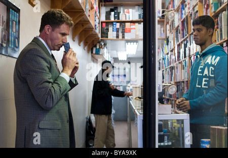 Gli altri ragazzi Anno : 2010 USA Direttore : Adam McKay Will Ferrell Foto Stock