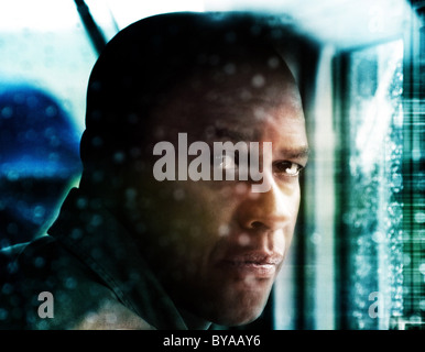 Inarrestabile Anno : 2010 USA Direttore : Tony Scott Denzel Washington Foto Stock