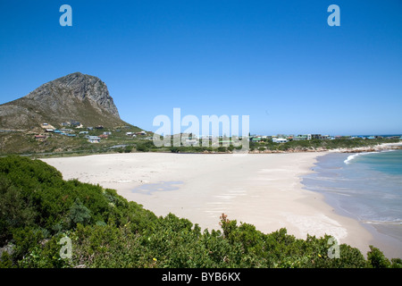 Rooi-Els nella Western Cape Foto Stock