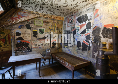 Heidelberg Foto Stock