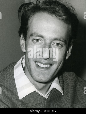 JOHN BARRY (1933-2011) film cliente compositore presso la sua casa di Londra nel 1959 Foto Stock