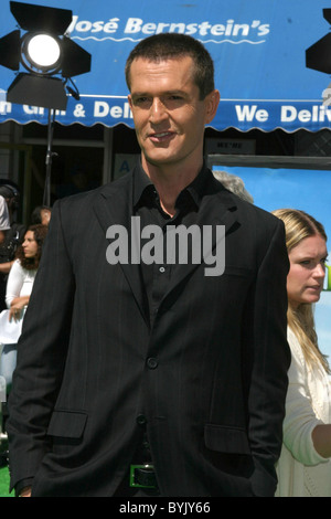 Rupert Everett 'Shrek il terzo' Los Angeles Premiere - tappeto verde svoltasi al Mann Village Theatre di Westwood, California - Foto Stock