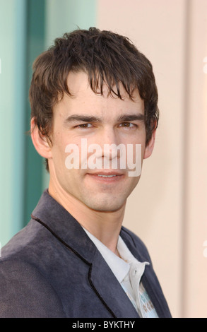 Christopher Gorham l Accademia di televisioon scienze ed arti presenta una serata con "Ugly Betty' alla Leonard Goldenson Foto Stock