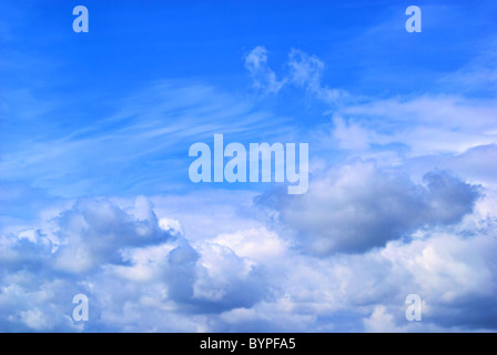 Himmel - cielo 25 Foto Stock