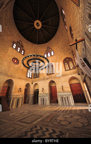 Sultan Qansuh al-Ghuri complessa, Il Cairo, Egitto Foto Stock
