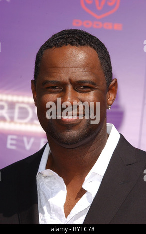 Brian McKnight B.E.T.Awards 2007 tenutosi presso il Santuario di Los Angeles, California - 26.06.07 Foto Stock