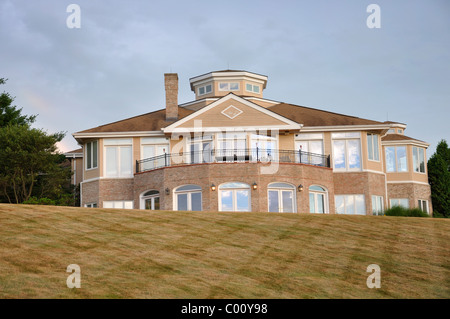 Convalescente a casa per anziani, Farmington, Connecticut, New England, STATI UNITI D'AMERICA Foto Stock