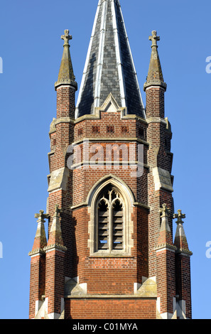 Regno Chiesa Riformata, St. Neots, Cambridgeshire, England, Regno Unito Foto Stock