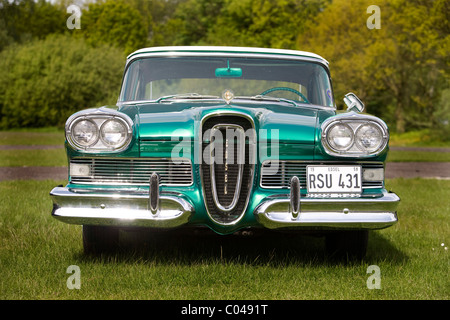 1958 Edsel vettura americana Foto Stock