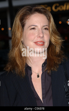 Robin Weigert 'in the wild' Los Angeles Premiere al direttore's Guild of America di Los Angeles, California - 18.09.07 Foto Stock