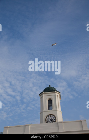 Turner contemporaneo in Margate Foto Stock