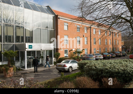 La principessa Margaret Hospital. Windsor, Berkshire. Regno Unito. Parte di BMI Healthcare. Private / ospedale indipendente. Foto Stock