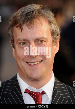 Stephen Tomkinson alla premiere di "Che cosa accade a Vegas' di Odeon,Leicester Square Londra,Inghilterra- 22.04.08 Foto Stock