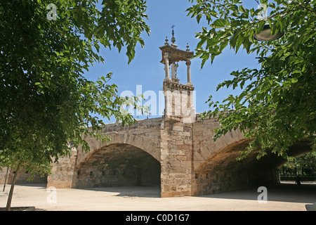 Valencia levante Spagna Foto Stock