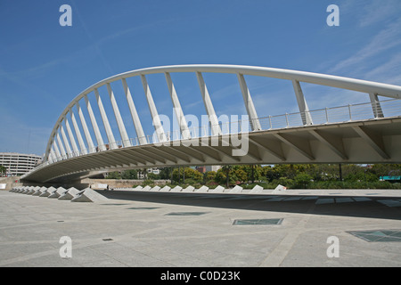 Valencia levante Spagna Foto Stock