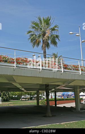 Valencia levante Spagna Foto Stock