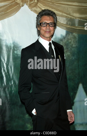 Tommy Tune 63rd Boys' Città d'Italia la sfera dell'anno tenutasi al Ritz Carlton hotel New York - 12.04.08 Foto Stock