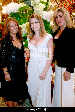 Bouran Bouery Claudine Saab e Cynthia Sarkis Perros La Nuit de l