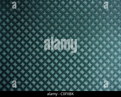 Tessuto di sfondo texture Foto Stock