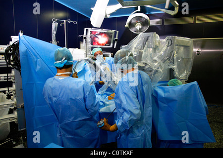 Bordeaux (33) : Ospedale Universitario "CHU Pellegrin' Foto Stock