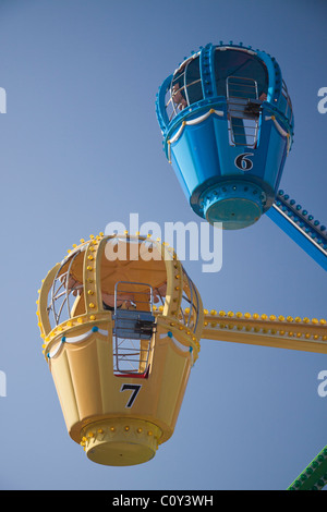 Portsmouth e Southsea Foto Stock