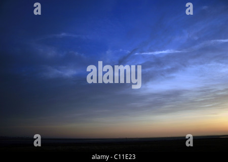 Picardie, St Valery sur Somme, Francia Foto Stock