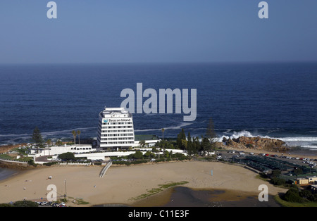 BEACON ISLAND RESORT PLETTENBERG BAY WESTERN CAPE SUD AFRICA 28 Gennaio 2011 Foto Stock