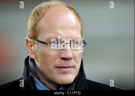 Sport direttore Matthias Sammer, DFB Foto Stock