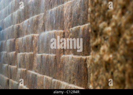 Funzione acqua, Singapore Foto Stock