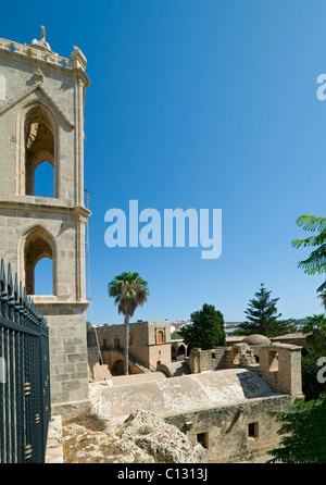 Monastero Ayia Napa, Cipro Foto Stock