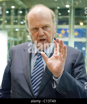 Michael noonan Foto Stock