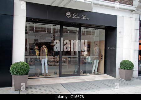 Loro piana discount su