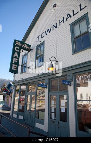 L'Originale Hard Rock Cafe Foto Stock