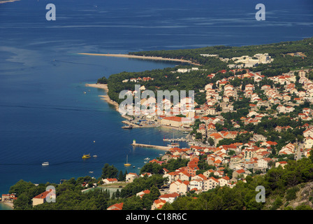 Brac Bol 02 Foto Stock