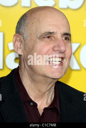 JEFFREY TAMBOR Paolo. La American Premiere Universal Pictures HOLLYWOOD Los Angeles California USA 14 Marzo 2011 Foto Stock