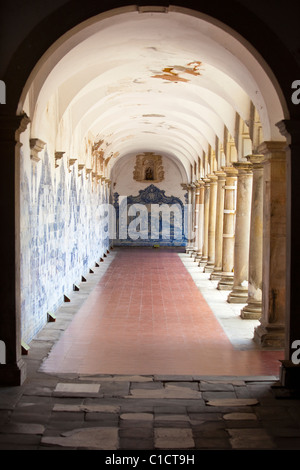 Igreja de Sao Francisco, chiesa e convento di San Francesco, Salvador, Brasile Foto Stock