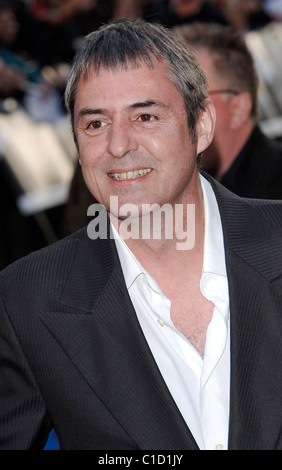 Neil Morrissey, UK premiere del film di Star Trek all'Empire Leicester Square - arrivi a Londra, Inghilterra - 20.04.09 Vince Foto Stock