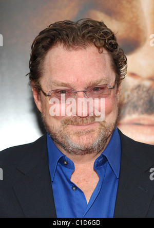 Stephen Root Premiere di 'Il Solista" tenutasi presso Paramount Studios - Gli arrivi di Los Angeles, California - 20.04.09 : .com Foto Stock