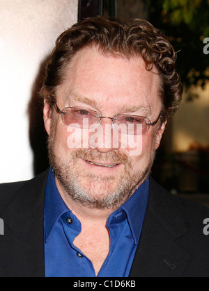 Stephen Root Premiere di 'Il Solista" tenutasi presso Paramount Studios - Gli arrivi di Los Angeles, California - 20.04.09 .com Foto Stock