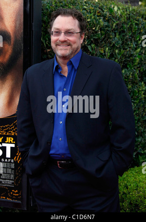 Stephen Root Premiere di 'Il Solista" tenutasi presso Paramount Studios - Gli arrivi di Los Angeles, California - 20.04.09 Starbux / Foto Stock