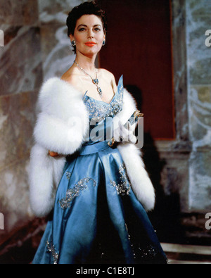 Il Barefoot Contessa 1954 United Artists film con Ava Gardner Foto Stock