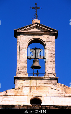 Francia, Vaucluse, Carpentras, cappella dei Penitenti Bianchi (XVII secolo). Foto Stock