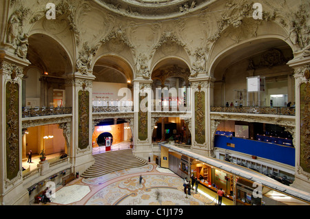 Francia, Parigi, Palais de la Decouverte (discovery Palace) Foto Stock