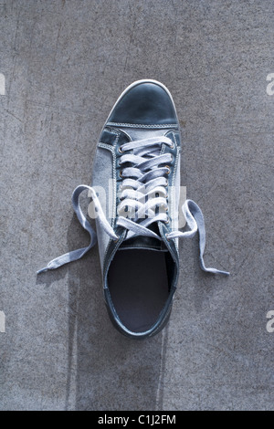 Sneaker Foto Stock