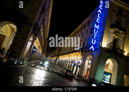 Torino, Italia Foto Stock