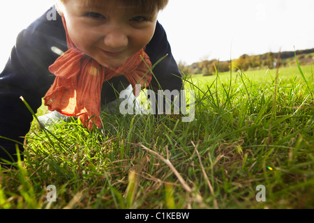 Sidmouth, Devon, Inghilterra sudoccidentale, England, Regno Unito Foto Stock