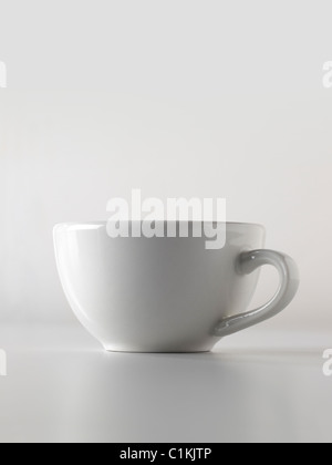 Tazza di caffè Foto Stock