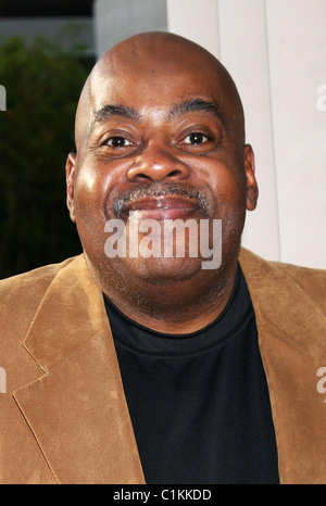 Reginald VelJohnson assiste il 'Salute per TV papà' evento presso la Academy of Television Arts & Sciences North Hollywood, Foto Stock