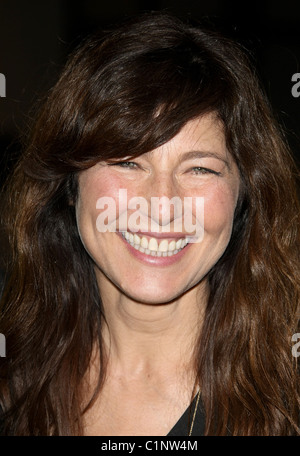 CATHERINE KEENER fiducia. LOS ANGELES lo screening di WEST HOLLYWOOD Los Angeles California USA 21 Marzo 2011 Foto Stock